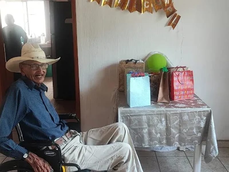 CASA HOGAR JESUS NAZARENO - Hogar de Ancianos in Amatlán De Cañas, Nayarit photo 2