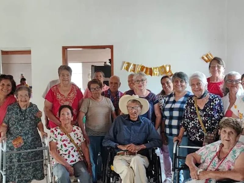 CASA HOGAR JESUS NAZARENO - Hogar de Ancianos in Amatlán De Cañas, Nayarit photo 3