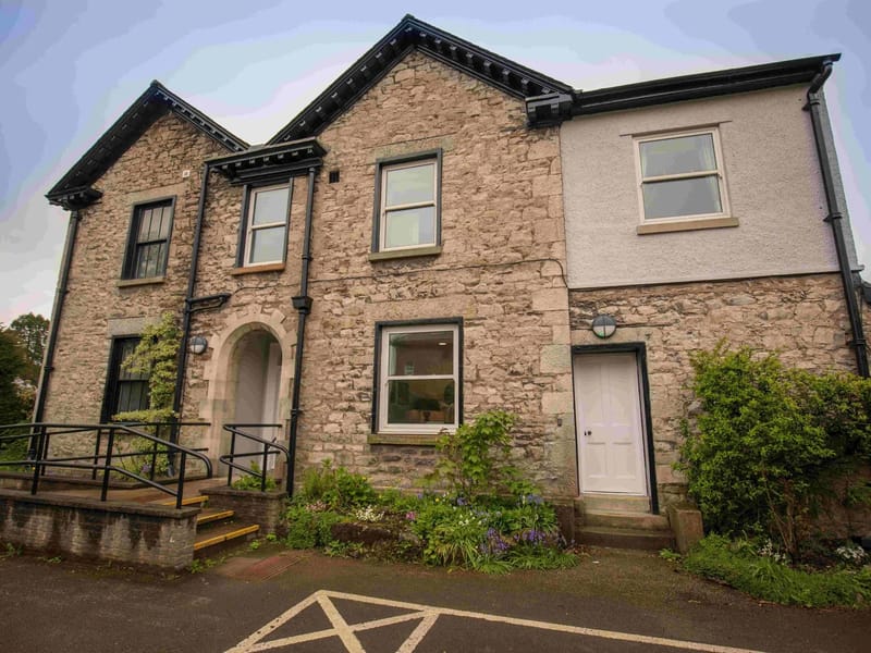 Fairmead House - Assisted Living in Kendal, England photo 2