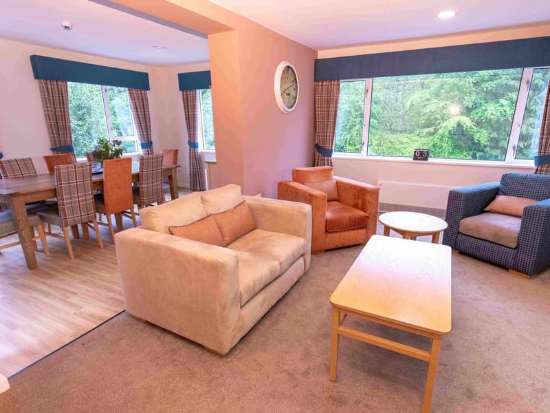 Fairmead House - Assisted Living in Kendal, England photo 3