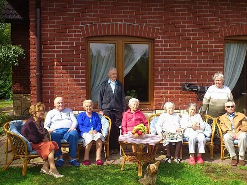 Opieka Długoterminowa Ciechocinek - Pielęgniarstwo domowe in Ciechocinek, Ciechocinek photo 1