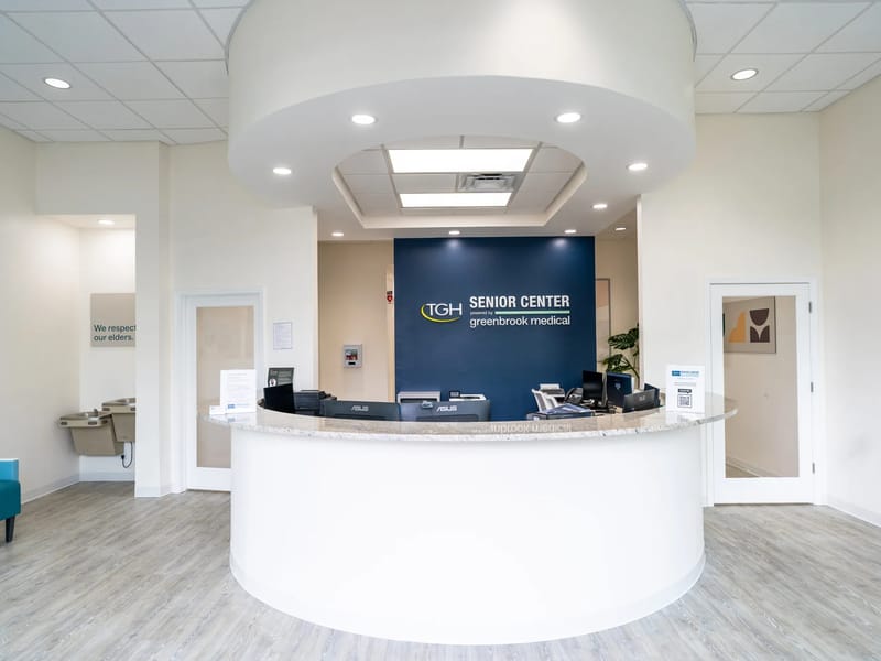 Tampa VA Medical Center - Hospital in Tampa, FL photo 1
