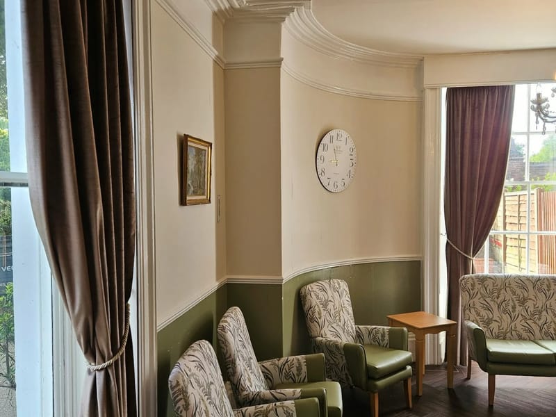 Heartlands Care Limited t/a Lanrick House - Assisted Living in Rugeley, England photo 2