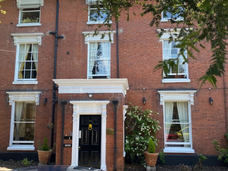 Heartlands Care Limited t/a Lanrick House - Assisted Living in Rugeley, England photo 3
