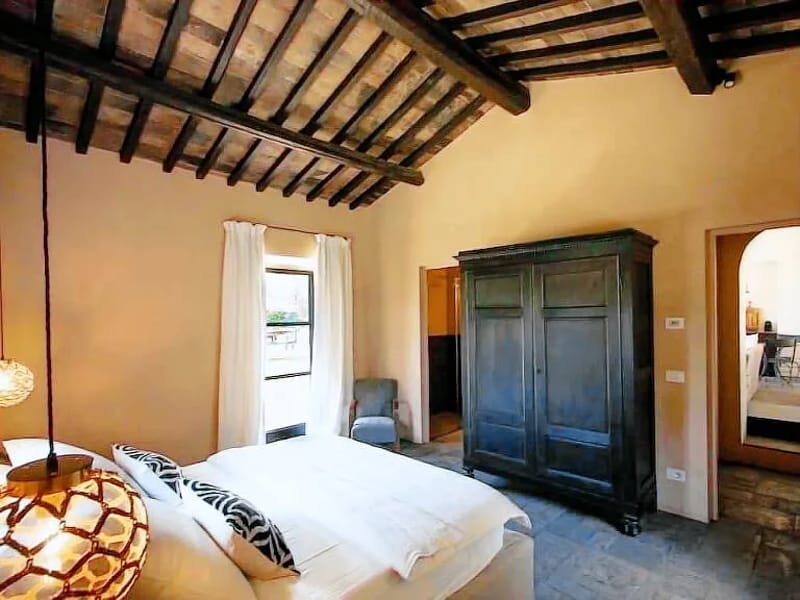 Casa Fam.psich.vill.schwaner - Residenza Assistita in Firenze, Toscana photo 3