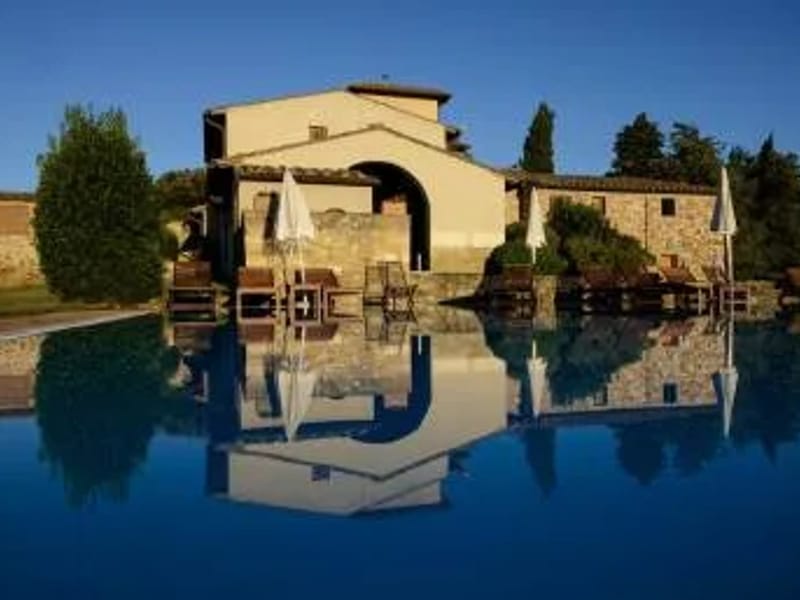 Casa Fam.psich.vill.schwaner - Residenza Assistita in Firenze, Toscana photo 1