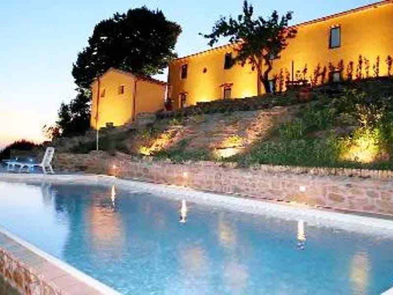 Casa Fam.psich.vill.schwaner - Residenza Assistita in Firenze, Toscana photo 2