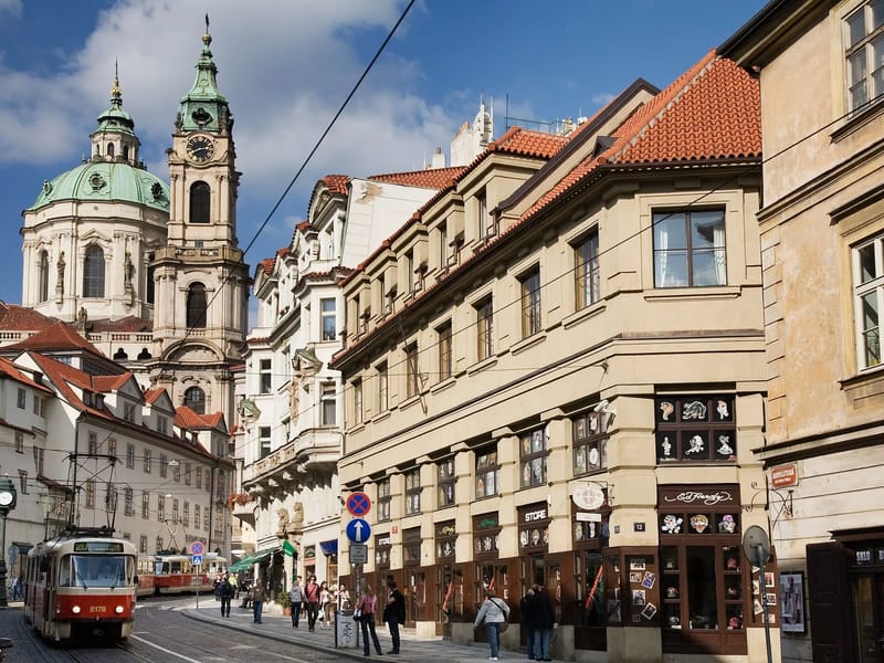 Plzeň - Pečovatelská služba in Praha, Hlavní město Praha photo 1