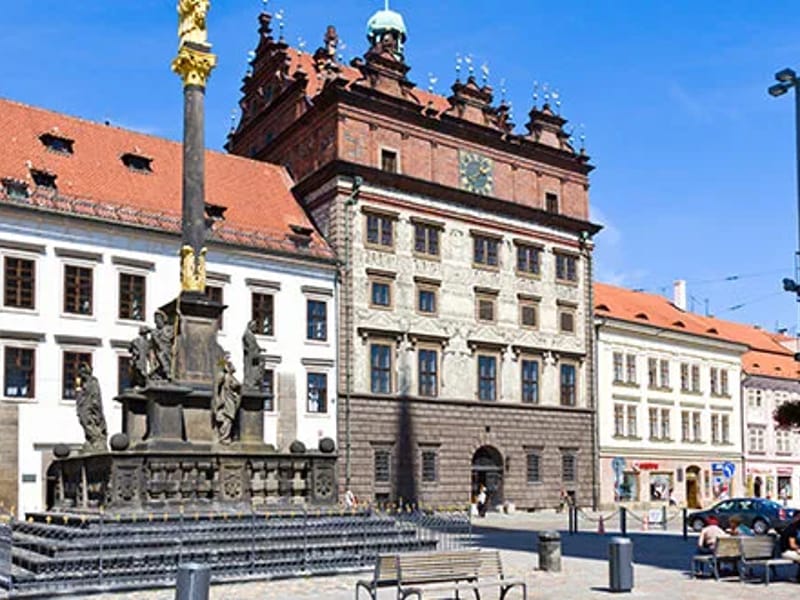 Plzeň - Pečovatelská služba in Praha, Hlavní město Praha photo 2