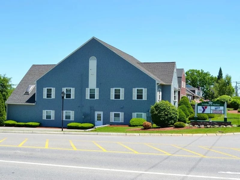 Carol A Pelletier Aprn,Dnp - Home Health Nursing in Nashua, NH photo 2