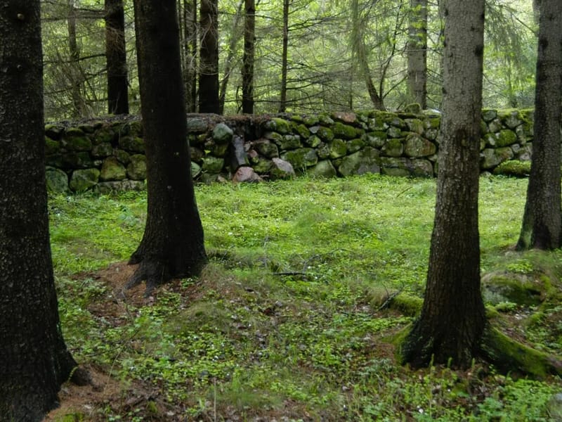 Stomsåker - Äldreboende in Mark, Västra Götalands län photo 3
