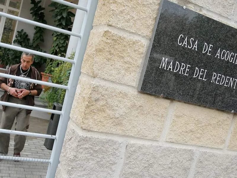 Casa de acogida Madre del Redentor - Hogar de Ancianos in Sauzal (El), Canarias photo 2