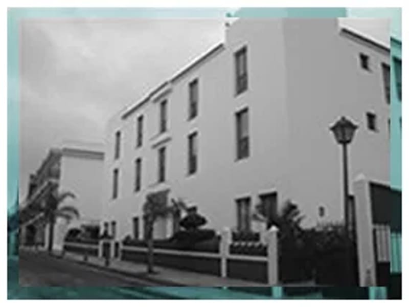 Casa de acogida Madre del Redentor - Hogar de Ancianos in Sauzal (El), Canarias photo 1