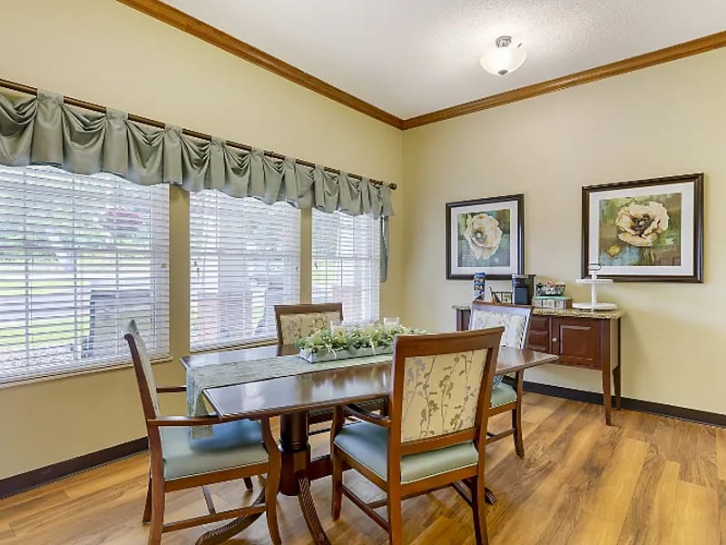 Brookdale Canton - Assisted Living in Canton, OH photo 1