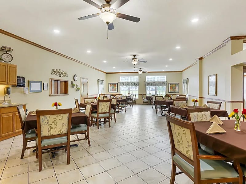 Brookdale Canton - Assisted Living in Canton, OH photo 2
