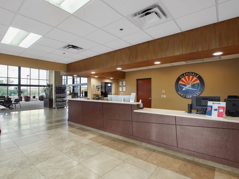 Aero Care Home Health, INC. - Home Health Nursing in Glendale, CA photo 2