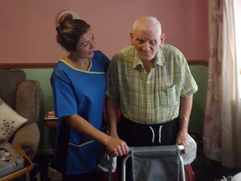 Quality Community Care Ltd - In-Home Care in Ludlow, England photo 2