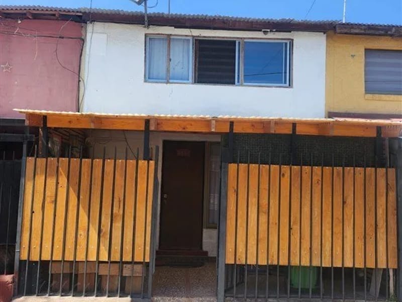 Casa De Reposo Arco Iris - Hogar de Ancianos in Puente Alto, Región Metropolitana de Santiago photo 1