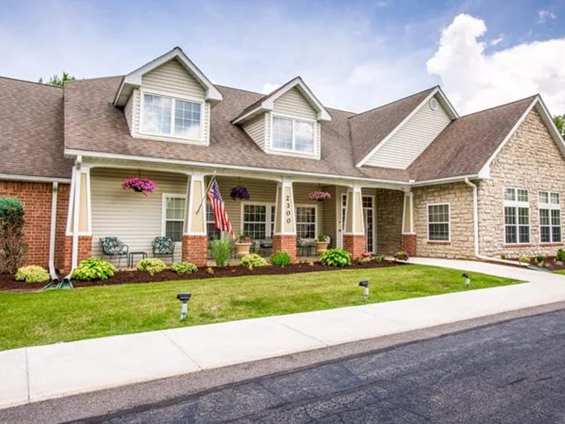 Canfield Place - Assisted Living in Youngstown, OH photo 2