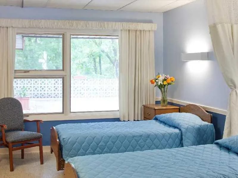 Grandview Center - Nursing Home in Cumberland, RI photo 2