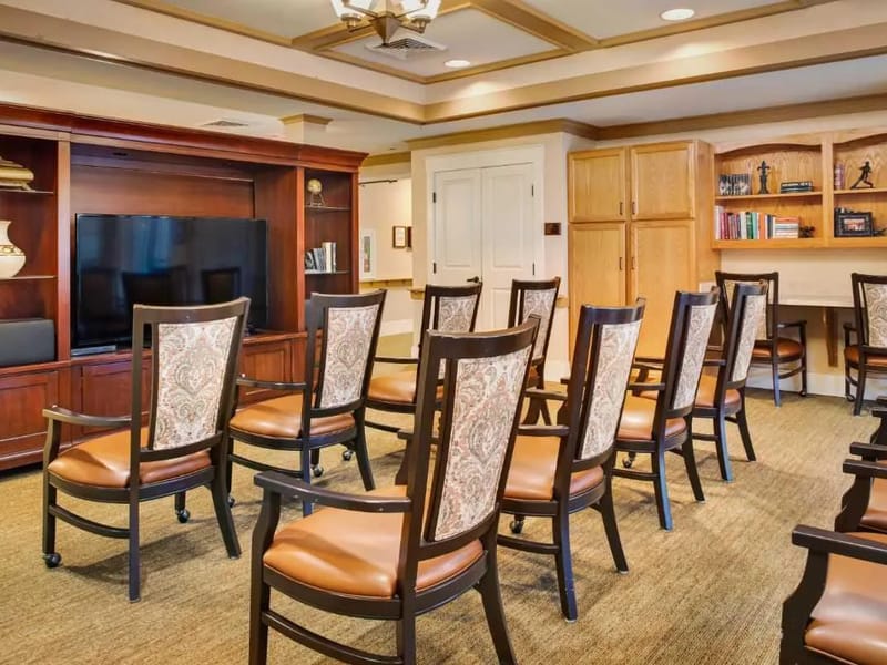 Compassus - Fort Worth - Hospice in Fort Worth, TX photo 1