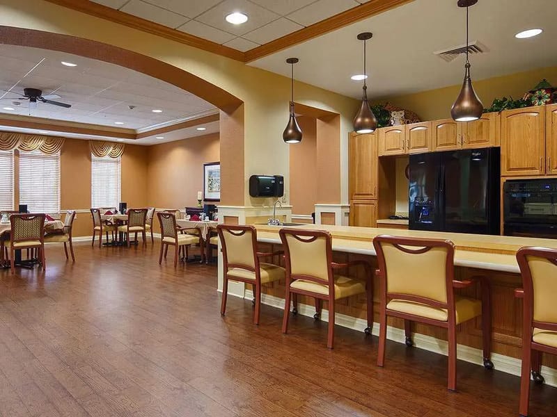Compassus - Fort Worth - Hospice in Fort Worth, TX photo 3