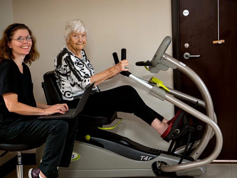 Compassus - Fort Worth - Hospice in Fort Worth, TX photo 4