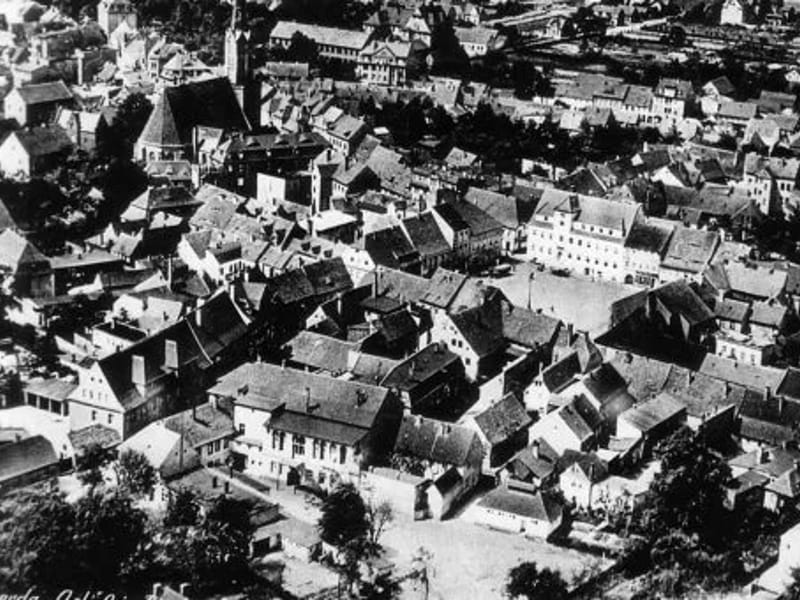 Altenhilfezentrum Laurentius-Haus - Pflegeheim in Hoyerswerda, Sachsen photo 1