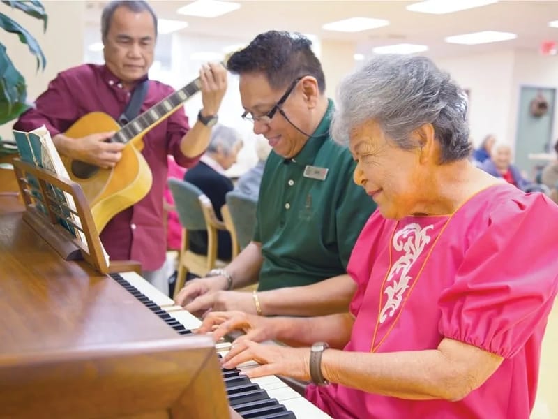 Careresource Hawaii - Home Health Nursing in Kaunakakai, HI photo 1