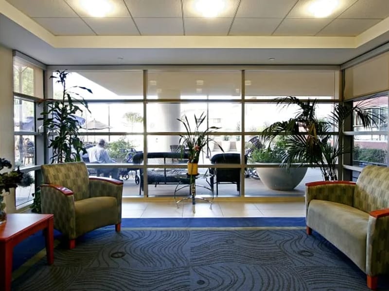American Nursing Home Health - Home Health Nursing in Los Angeles, CA photo 1