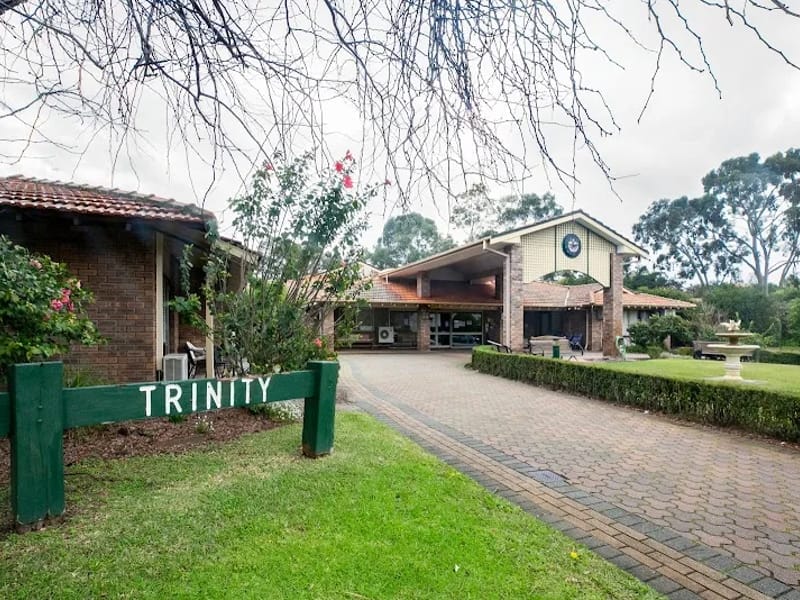 Juniper Trinity - Nursing Home in Bentley, WA photo 5