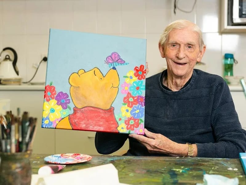 Juniper Trinity - Nursing Home in Bentley, WA photo 6