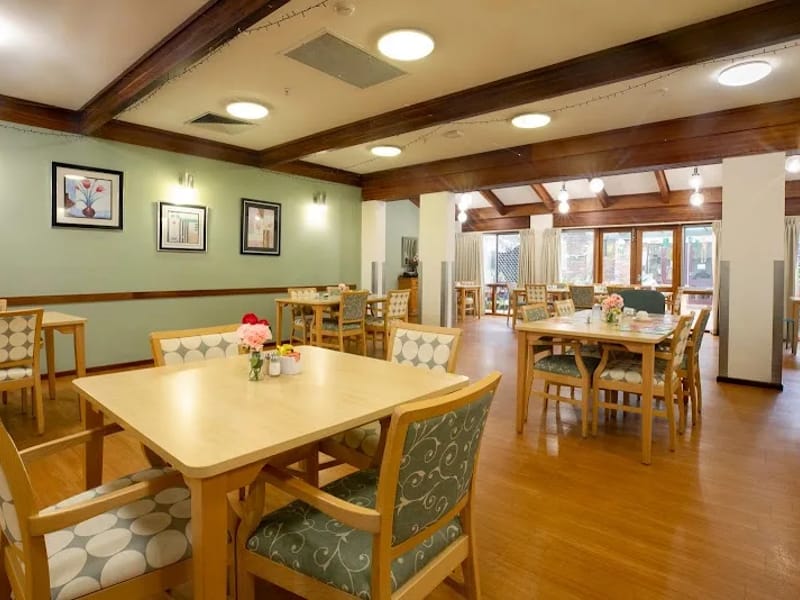 Juniper Trinity - Nursing Home in Bentley, WA photo 8