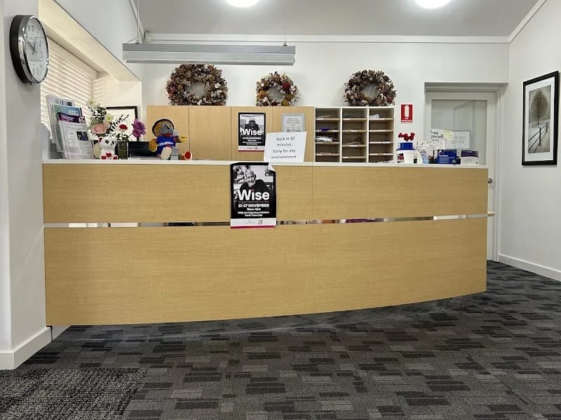 Juniper Trinity - Nursing Home in Bentley, WA photo 4