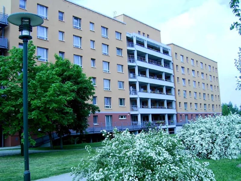 ASB Sozial- und Pflegezentrum Cottbus - Pflegeheim in Cottbus, Brandenburg photo 1