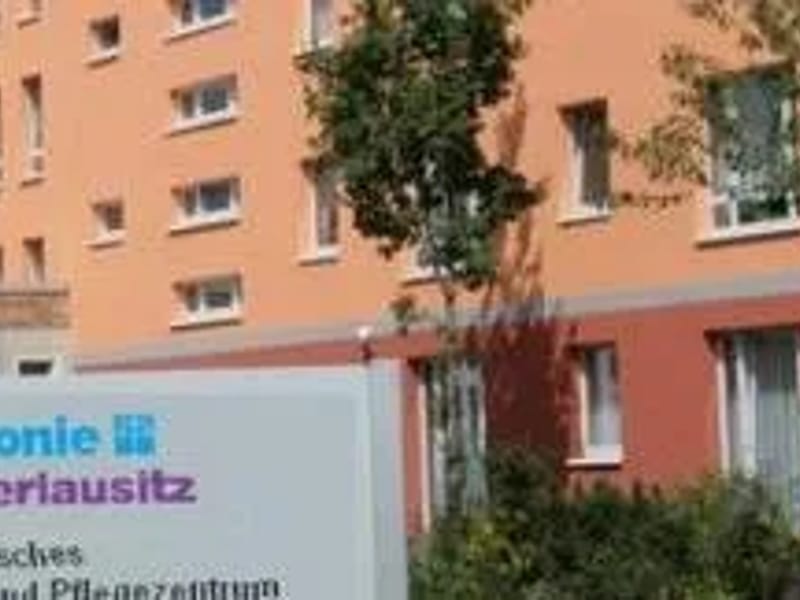 ASB Sozial- und Pflegezentrum Cottbus - Pflegeheim in Cottbus, Brandenburg photo 2