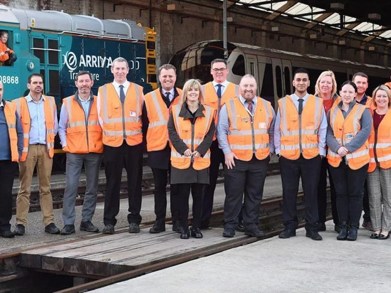 Arriva Care Services Limited - In-Home Care in Gloucester, England photo 1