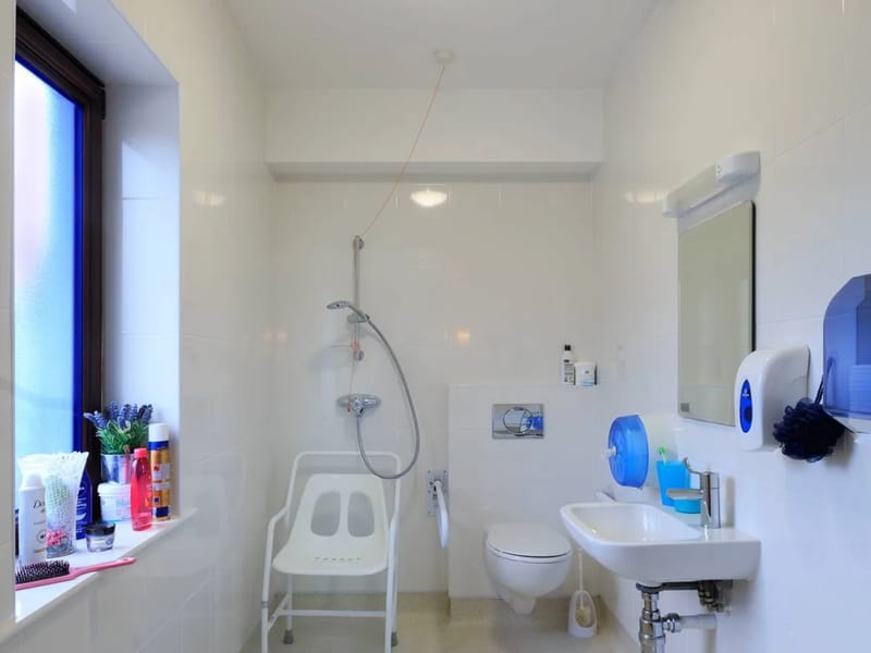 The Grange Nursing Home - Nursing Home in Morpeth, England photo 1