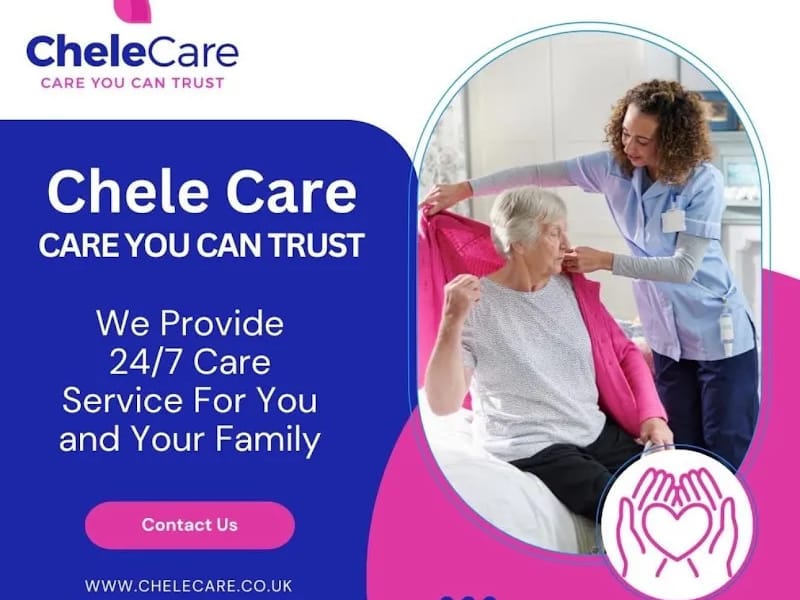 Chele Care Limited - Assisted Living in Dorchester, England photo 3