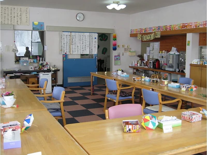 かぐや姫居宅介護支援事業所 - 有料老人ホーム in 安曇野市, 長野県 photo 3
