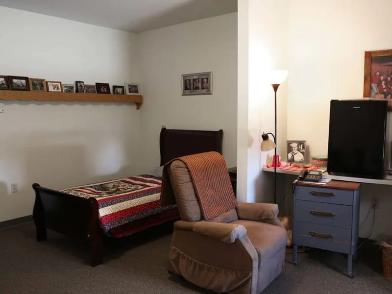 Adams Woodcrest - Assisted Living in Decatur, IN photo 2