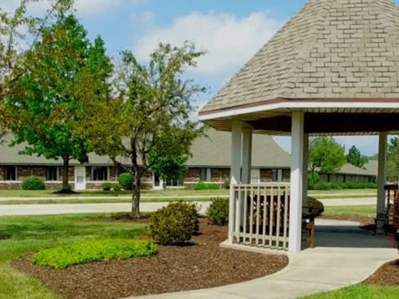 Adams Woodcrest - Assisted Living in Decatur, IN photo 3