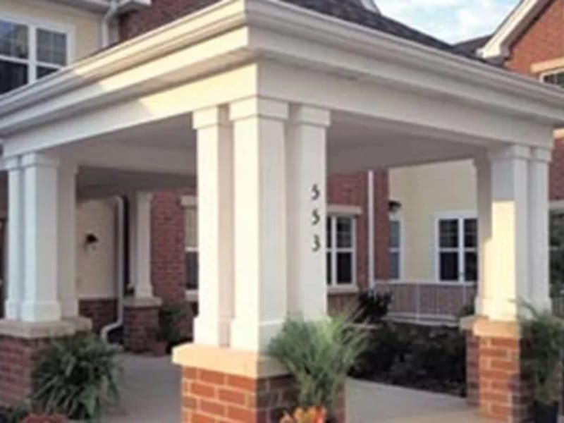 Addolorata Villa - Assisted Living in Wheeling, IL photo 1