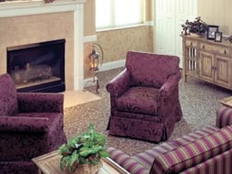 Addolorata Villa - Assisted Living in Wheeling, IL photo 2