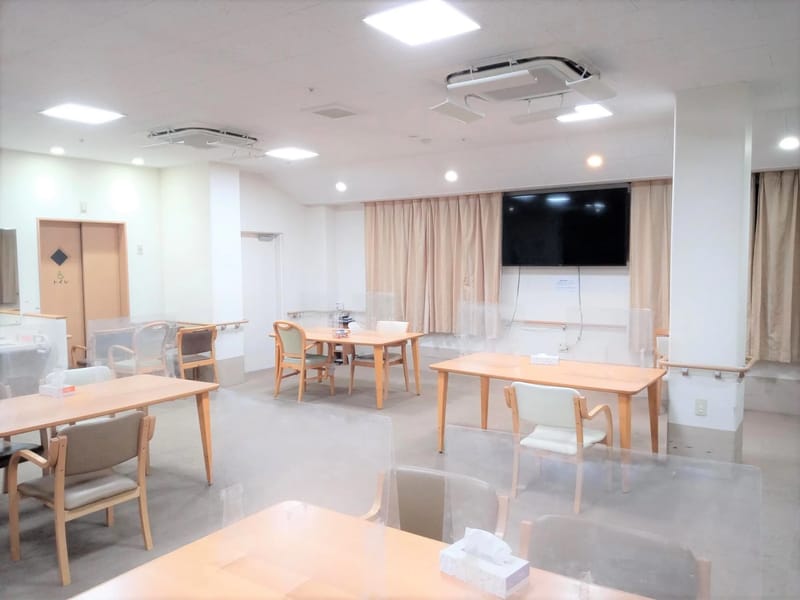 あずみ苑おゆみ - デイサービス in 千葉市中央区, 千葉県 photo 2