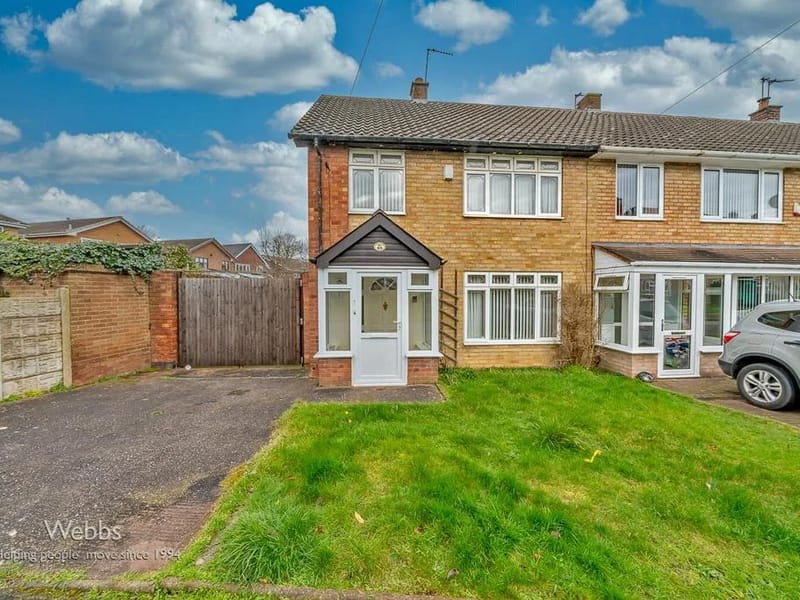 Grove Terrace - In-Home Care in Walsall, England photo 2