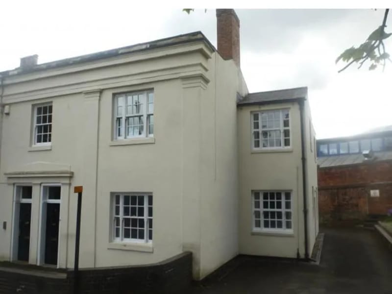 Grove Terrace - In-Home Care in Walsall, England photo 3