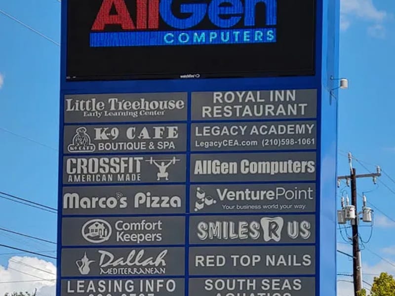 ALLGEN HOUSE CALLS LLC - Home Health Nursing in Canton, OH photo 1