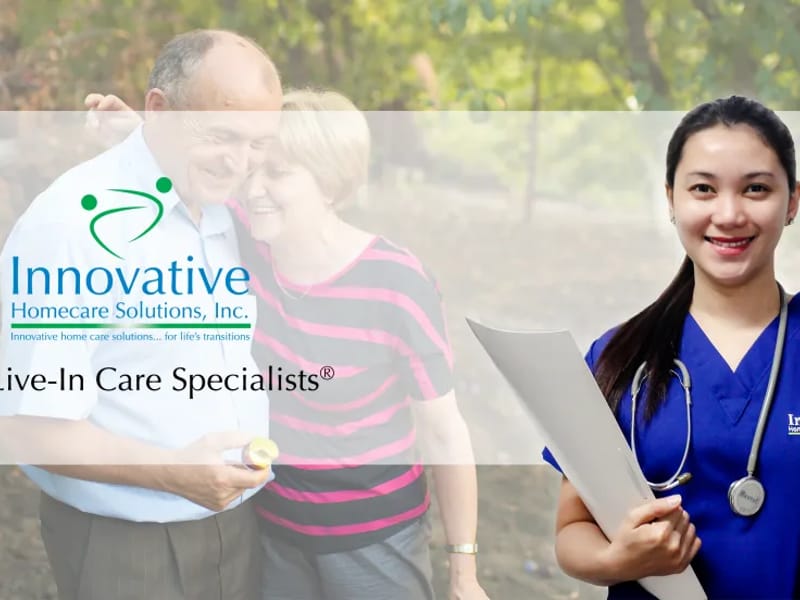 A&S HOME HEALTHCARE, INC. - Home Health Nursing in Downers Grove, IL photo 2