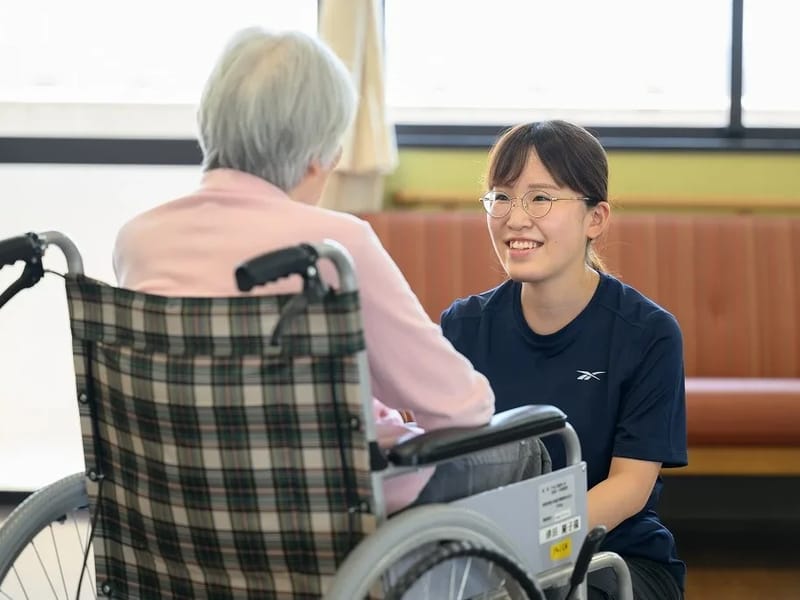 アンパス東大阪居宅介護支援事業所 - 有料老人ホーム in 東大阪市, 大阪府 photo 2